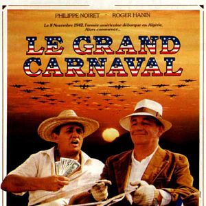 Photo Le Grand carnaval