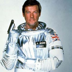Photo Moonraker