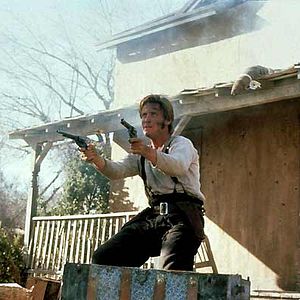 Photo Christopher Cain