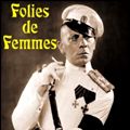 Photo Folies de femmes