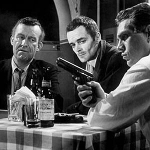 Photo Charles Guggenheim