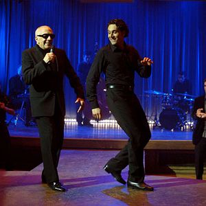 Photo Alain Berliner