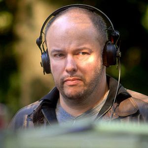 Photo Alain Berliner