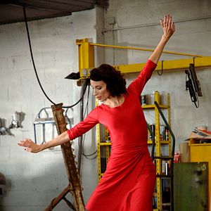 Photo Alain Berliner