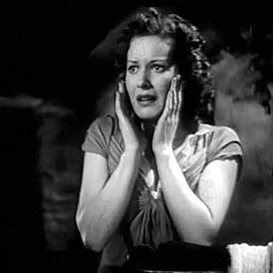 Photo Maureen O'Hara