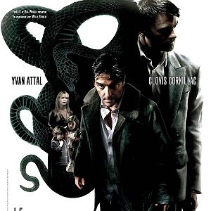 Photo Le Serpent