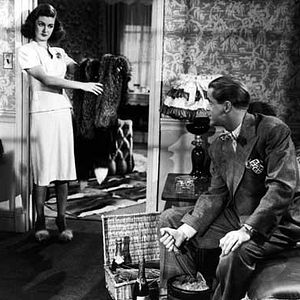 Photo Joan Bennett