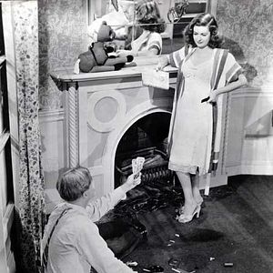 Photo Joan Bennett