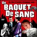 Photo Un baquet de sang