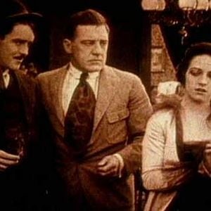 Photo D.W. Griffith