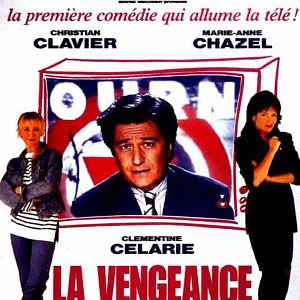 Photo La Vengeance d'une blonde