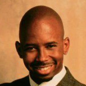 Photo Michael Boatman