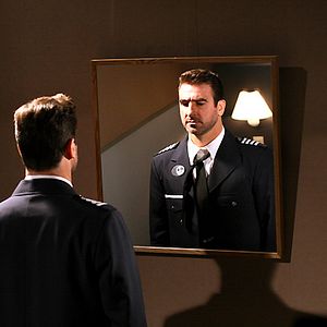 Photo Eric Cantona