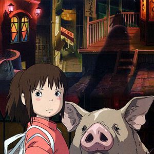 Photo Le Voyage de Chihiro