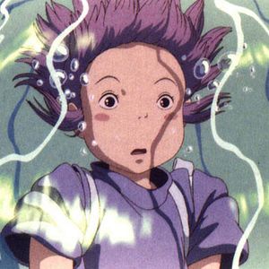 Photo Le Voyage de Chihiro