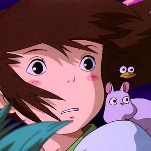Photo Le Voyage de Chihiro