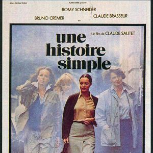 Photo Une Histoire Simple