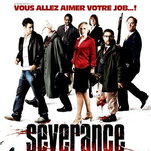 Photo Severance