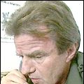 Photo Bernard Kouchner