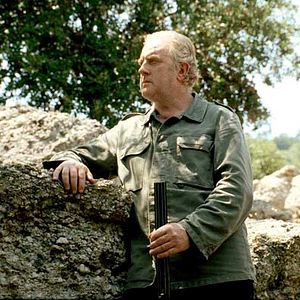 Photo Danièle Huillet