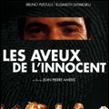 Photo Les Aveux de l'innocent