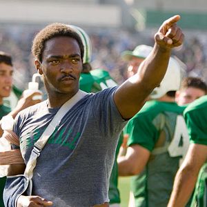 Photo We Are Marshall
