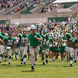 Photo We Are Marshall