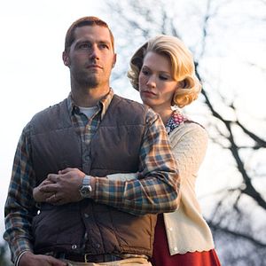 Photo January Jones