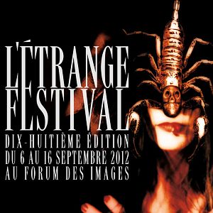 Photo Etrange Festival