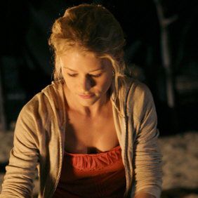 Photo Emilie de Ravin