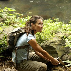 Photo Evangeline Lilly