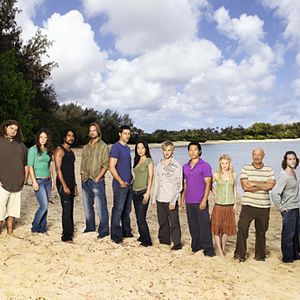 Photo Adewale Akinnuoye-Agbaje