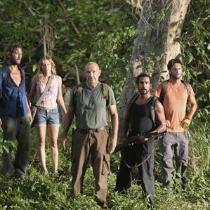 Photo Rodrigo Santoro