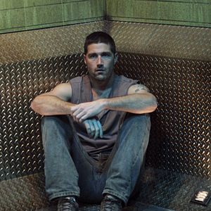 Photo Matthew Fox