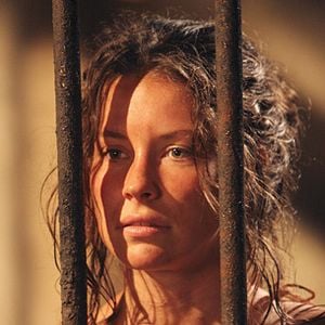 Photo Evangeline Lilly