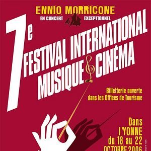 Photo Festival International Musique et Cinéma
