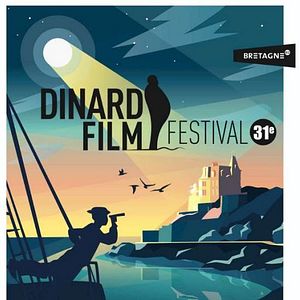 Photo Festival du Film Britannique de Dinard