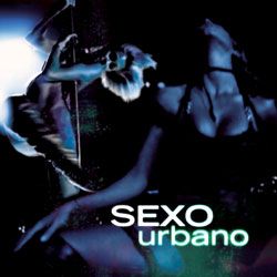 Photo Sexo Urbano