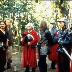 Photo Richard Ashton