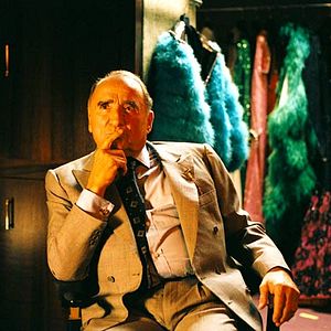 Photo Claude Brasseur