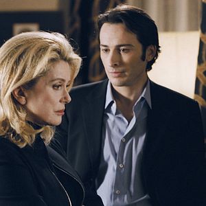 Photo Michaël Cohen