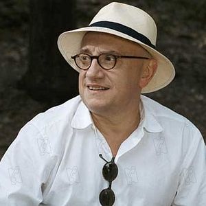 Photo André Téchiné