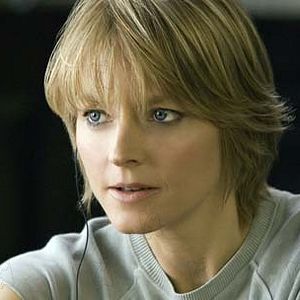 Photo Jodie Foster