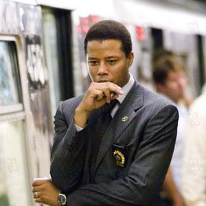 Photo Terrence Howard