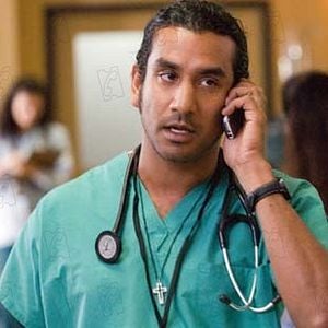 Photo Naveen Andrews