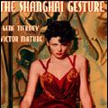 Photo Shanghai Gesture
