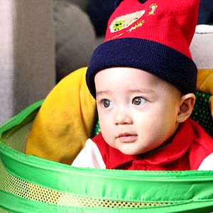 Photo Benny Chan