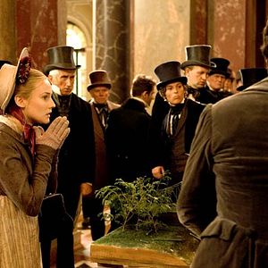 Photo Agnieszka Holland