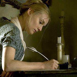 Photo Agnieszka Holland