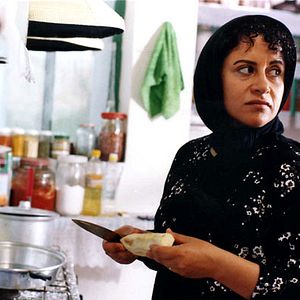 Photo Kambuzia Partovi